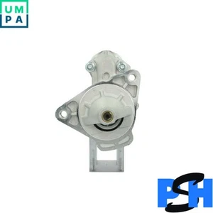 STARTER 110.512.082.050 FOR DAIHATSU CUORE/IV/VI MOVE TERIOS SIRION YRV COPEN - Picture 1 of 9