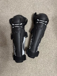 O’neal Trail FR mountain bike or  moto x Knee Pads, Size Large - Picture 1 of 6