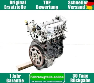 Opel Motor A20DTH LBS 2.0 CDTI 118KW Opel Insignia A G09 Astra J - Bild 1 von 6