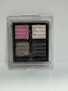 YVES SAINT LAURENT PURE CHROMATICS 4 WET&DRY EYE SHADOWS (REFILL) #5 -5G NEW - Picture 1 of 2