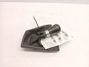 Perilla de cambio de marchas genuina BMW F30 F31 F34 F32 F36 LHD M negra 2284555 OEM - Imagen 1 de 12