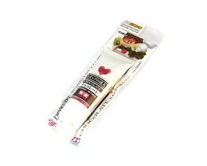 Serie Decoración Tamiya Destrete Topping Master Chocolate Net 50ml 76667 - Imagen 1 de 1