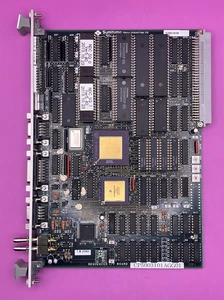 SUMITOMO CP5003 101AGG01 SEQUENCER I/F BOARD (e340) - Picture 1 of 5