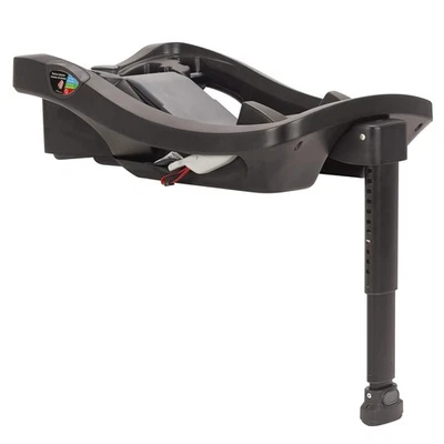 Base de asiento de coche infantil Evenflo LiteMax DLX con pata de carga, exp. 12/07/2027, nuevo en caja Foto 1 de 4