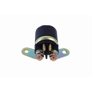 New Starter Solenoid For Suzuki DR 350cc DR 650cc PH375-MSZ03 31800-49100 - Bild 1 von 2