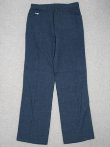 OE09407 JEANS VINTAGE AÑOS 80 ***LEVI'S*** CORTE BOTA LÚPULO (msr 28"x30") - Imagen 1 de 4