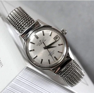 Citizen Jet Autodata Men's Automatic Watch - Genuine Product CV408 - Picture 1 of 7