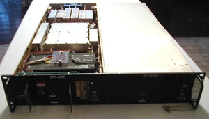 Sintetizador DDS de doble canal de 30-500 MHz. Receptor Downconverter, Cool RF Box! REBAJADO - Imagen 1 de 7