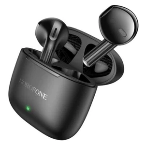BOROFONE BW65 Deseo true wireless BT headset - black - Bild 1 von 4