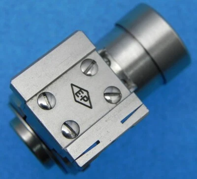 Nikon Rangefinder RF 8.5cm Finder  #7 ............. Minty - Image 1 of 4