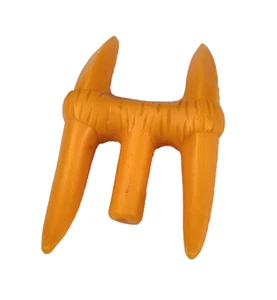X-Men Deluxe Edition • 10" Sabretooth Weapon Accessory Part • ToyBiz 1993 Marvel - Picture 1 of 2
