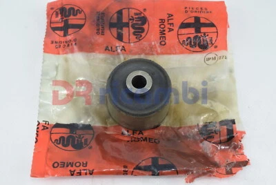 Manchon Élastique Tirant Suspension Arrière ALFA ROMEO 33 Alfa Sud 60501911 - Photo 1/4