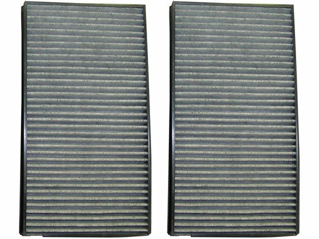 Filtro de aire cabina derecha para BMW 550i xDrive 2013-2016 4,4 L V8 2014 2015 C991PW Foto 1 de 1