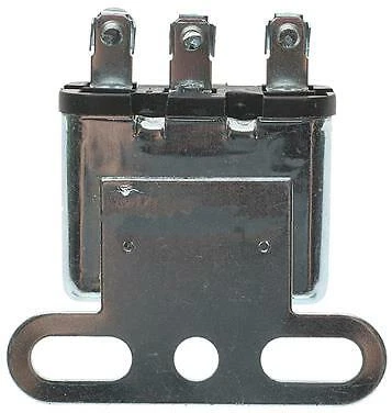 Relé de bocina # HR-114 Standard Motor Products Foto 1 de 1