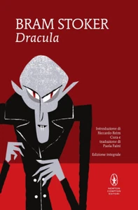 Dracula. Ediz. integrale - Stoker Bram - Foto 1 di 1