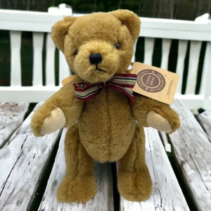 Vintage Anniversary Edition Matthew Australian Wool Bear 1979-1999 Boyds & Friends - Bild 1 von 7