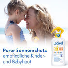 LADIVAL Kinder Sonnenschutz Spray LSF 50+ 200ml - vom med.Fachhndler
