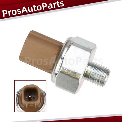 Датчик давления масла в двигателе совместим с Honda Pilot 2009-2020 37240R70A04 - Изображение 1 из 4