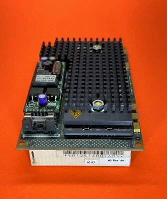 Sun 501-2618 SM51-2 SuperSPARC Module X1165A SPARCcenter 2000, Vintage Sun - Image 1 of 4