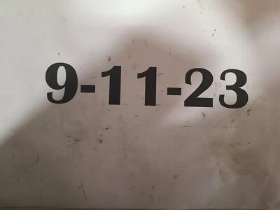 Used Engine Assembly fits: 2007 Gmc Sierra 1500 pickup 5.3L VIN M 8th d Foto 1 de 4