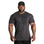 GASP Skull Standard Tea Fitness T-Shirt Gym Wear Bodybuilding 
