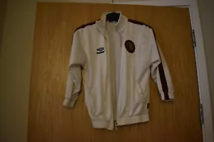 Giacca Club Football Umbro Manchester United Età 8/9 - Foto 1 di 9