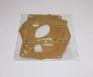 JUEGO DE JUNTAS CAJA DE CAMBIOS PARA LOS COCHES MGB 4 SYNCHRO SIN OVERDRIVE - Imagen 1 de 1