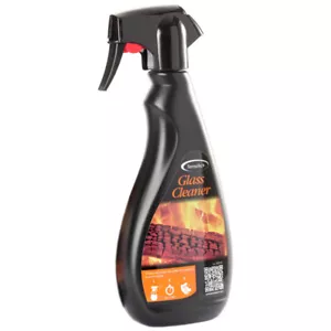 TermaTech | Glasreiniger für Kaminscheiben | 500 ml - Bild 1 von 1