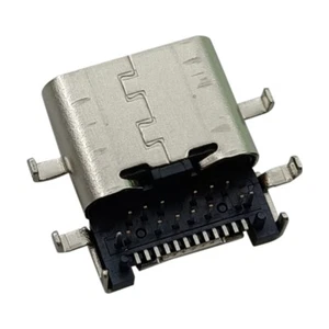 TypeC Power Charge Connector Charging Port for G3-3590 G3-3500 5500 - Afbeelding 1 van 8