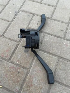 VW GOLF II 1990 Wiper turn signal stalk switch - Bild 1 von 4