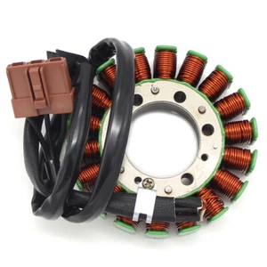 Bobina Statore Alternatore Per KTM 690 SMC/ Duke/ Enduro 690 LC4 690 Super Moto - Picture 1 of 7