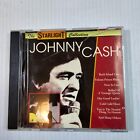 Johnny Cash 1‎8 Golden Hits The Starlight Collection 1993 CD
