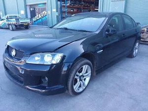 HOLDEN COMMODORE VE 08/06-04/13 DIFFERENTIAL CENTRE V6 2.92 RATIO NON LSD TYPE - Picture 1 of 12