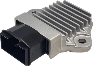 Rick's Motorsport Hot Shot Regulator-Rectifier for Honda CB600F CBR900RR 10-106H - Picture 1 of 1
