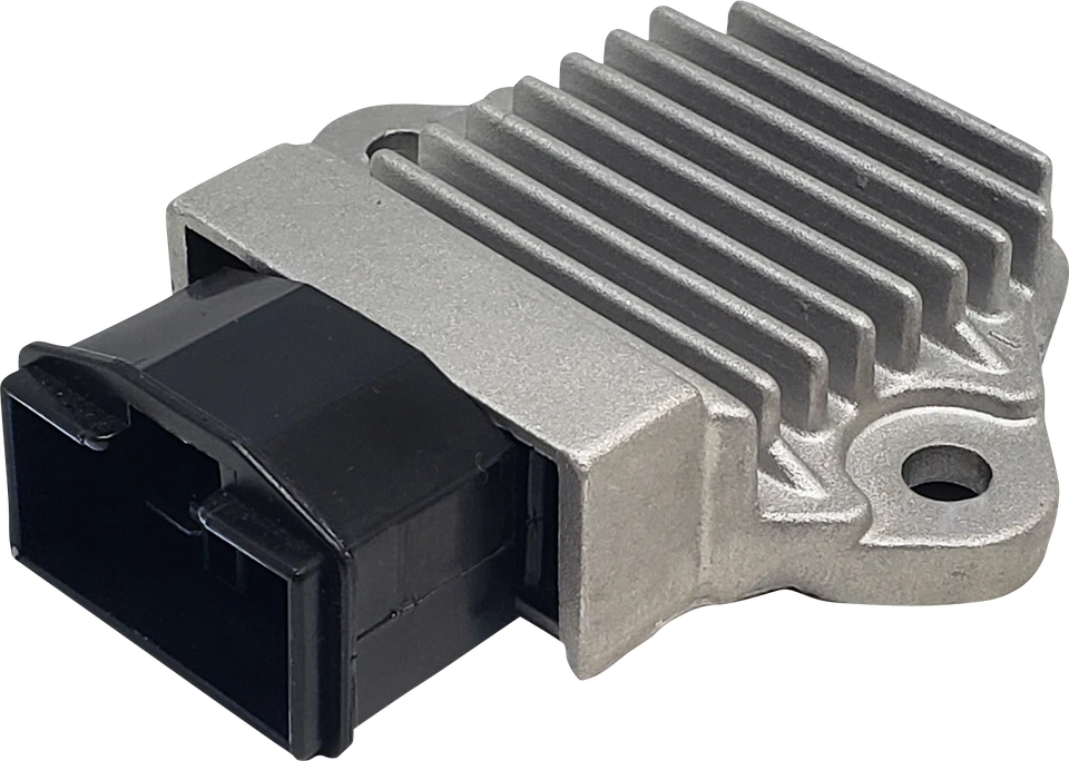 Rick's Motorsport Hot Shot Regulator-Rectifier for Honda CB600F CBR900RR 10-106H - Image 1 of 1