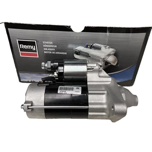 starter motor 118000-8360 / AES2215 - Picture 1 of 4