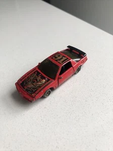MATCHBOX ACTION Vintage LOCK UPS By Kidco - Picture 1 of 4