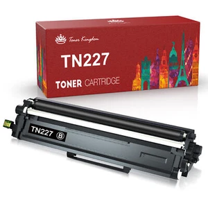 1 paquete para tóner de alto rendimiento Brother TN227 TN223 MFC-L3770CDW HL-L3270CDW L3290CDW - Imagen 1 de 5