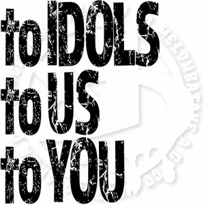 MELONBATAKE a go go to IDOLS to US to YOU 2020 Min Album CD New Rock Idol Group - Imagen 1 de 1