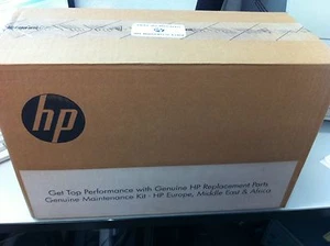 original HP Q7829-67941 Q7829-67934 RM1-3008 M5025 M5035 Fixierer Fuser neu B - Bild 1 von 1