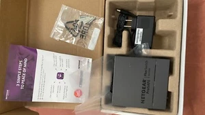 GENUINE NetGear GS105E ProSafe Plus Switch - Picture 1 of 4