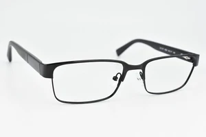 Armani Exchange Brillengestell AX 1017 6000 schwarz Herren Damen 54[]17 140 #3973 - Bild 1 von 11