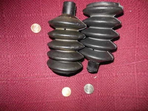 2 stivali Bendix Allied Signal Rotochamber/Roto Chamber-billows tipo 9, 36 o 50 - Foto 1 di 6