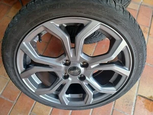 alufelgen 17 zoll gebraucht - Bild 1 von 1