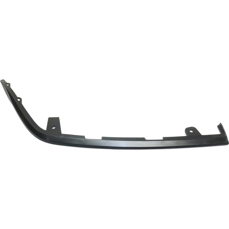 Front Bumper Trim REPC016113 passenger right side for 2010-2014 Cadillac CTS Foto 1 de 4