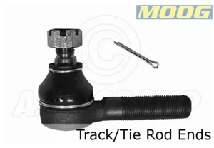 MOOG Left or right, inner, Front Axle Track Tie Rod End, EO Quality TX-ES-0646 - Picture 1 of 1