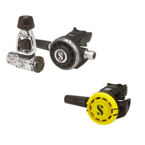 ScubaPro MK19 EVO/G260 + Free Scubapro R105 Octopus - Picture 1 of 1