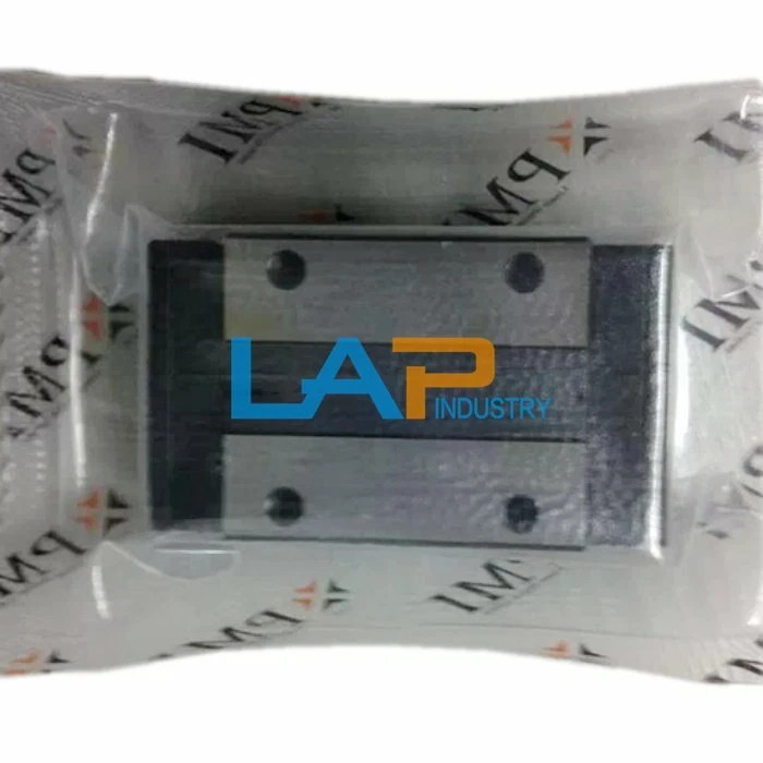 1PCS New For PMI Square Slider MSA45SSSF0 MSA45SSSFO - Image 1 of 1