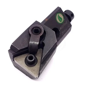 Greenleaf MTFNR-20CW-4 Turning Head, Triangle Insert - Picture 1 of 3