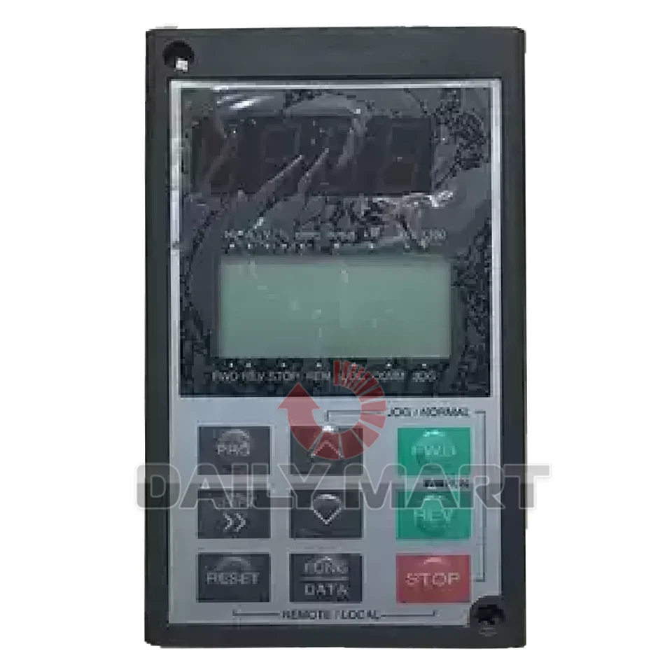 Used & Tested TP-H11 TP-VG7SM Frequency Converter - Image 1 of 1